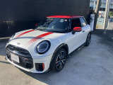 MINI NEXT2年間走行距離無制限保証100項目の納車前点検