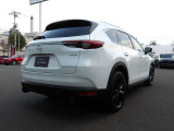 CX-8 2.2 XD ブラックトーンエディション 4WD 