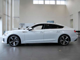 A5スポーツバック 45 TFSI クワトロ Sライン 4WD 