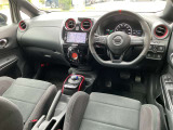 広々とした見晴らし角度を確保☆信号や標識の視認性が向上し、安全運転に貢献☆