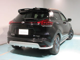 キックス 1.2 X FOUR 90周年記念車 (e-POWER) 4WD 