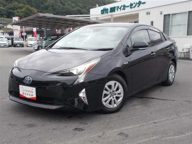 プリウス 1.8 S