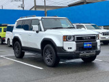 ランドクルーザー250 2.7 VX 4WD 12.3インチディスプレイコネクトナビ