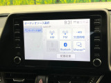 C-HR  G