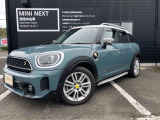 MINI NEXT 青葉 全国納車可能 正規ディーラー認定中古車
