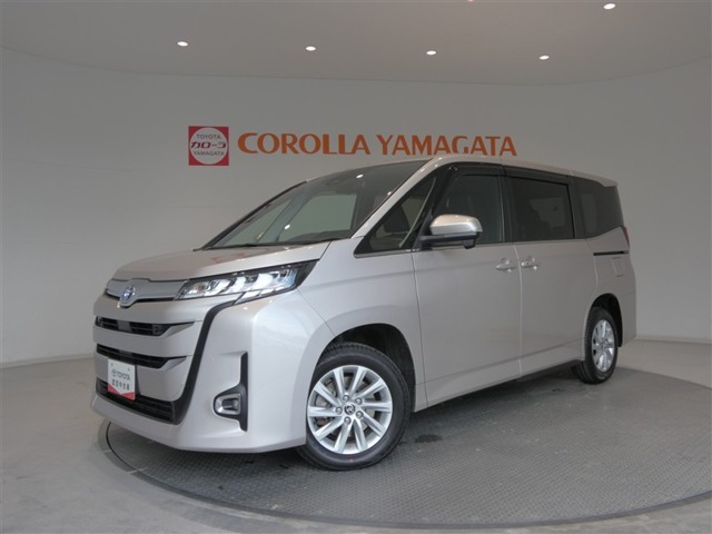 ノア 1.8 ハイブリッド Z E-Four 4WD
