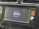 【純正ナビ】人気の純正ナビを装備。オーディオ機能も充実しており、Bluetooth接続すればお持ちのスマホやMP3プレイヤーの音楽を再生可能!毎日の運転がさらに楽しくなります!!