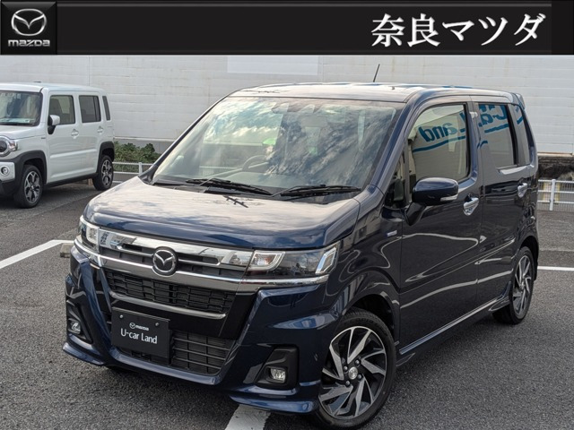 フレア ハイブリッド XS