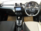 スイフト 1.2 ハイブリッド(HYBRID) RS 4WD 