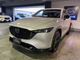 CX-5 2.2 XD スポーツ アピアランス ディーゼルターボ