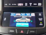 【コーナーセンサー】バンパーに付いたセンサーが障害物を検知!一定の距離に近づくとアラートで教えてくれます♪狭い駐車スペースや車庫入れ時も安心ですね☆