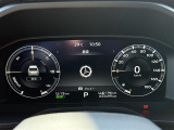 アウトランダー PHEV 2.4 P 4WD 本革シート