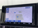 ドライブやレジャーのマストアイテム!快適なドライブをサポートするナビ付きなので、お出かけするのも安心です☆