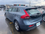 V40 T4 本革シート 修復歴無し
