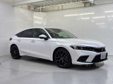 シビック  1.5 EX