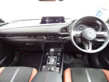 CX-30 2.0 20S レトロスポーツエディション 