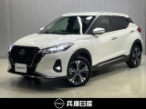 当社試乗車アップ 令和7年式 キックス X 入庫しました!分りやすい画像を複数掲載しておりますので、ご覧ください♪