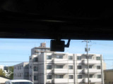 ドライブレコーダーリヤカメラ付きであおり運転などばっちり録画で検証