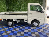 荷物を載せるならやっぱりトラック♪