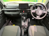 ジムニーノマド 1.5 FC 4WD 