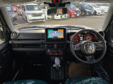 ジムニーノマド 1.5 FC 4WD 修復歴無し