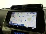フルセグTV対応9インチナビ。Bluetoothにも対応していますので貴方のドライブをしっかりサポートします。