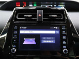 ETC2.0車載器付きです。高速道路の料金所もスムーズに通過できます。