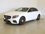 メルセデス・ベンツ Eクラス AMG E43 4マチック 4WD