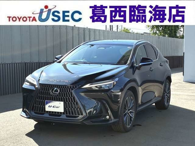 NX 350h バージョンL