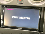 【ナビゲーション】目的地までしっかり案内してくれる使いやすいナビ。Bluetooth接続すればお持ちのスマホやMP3プレイヤーの音楽を再生可能!毎日の運転がさらに楽しくなります!!