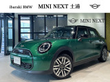 BMW MINI ミニ