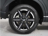 ◆純正アルミホイール装着車◆これで足元まわりも、おしゃれにきまります!