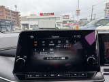 【カーナビゲーション】大変便利なナビ付。多彩な機能がございますのでご不明な点などございましたらお問い合わせくださいませ。