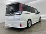 ノア 2.0 Si ダブルバイビーⅡ 修復歴無し