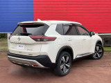 エクストレイル  1.5 G e-4ORCE 4WD