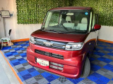 弊社では、契約前の現車確認をお願いしております!ご協力よろしくお願い致します^^