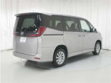 ノア 1.8 ハイブリッド G E-Four 4WD