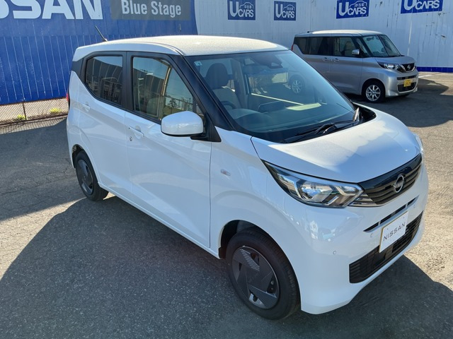 日産 デイズ 