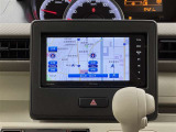 使いやすいナビで目的地までしっかり案内してくれます。各種オーディオ再生機能も充実しており、お車の運転がさらに楽しくなります!
