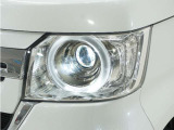 ◆LEDヘッドライト◆ LEDライトは、明るく視認性が良く、省エネで環境にもやさしいヘッドライトです!