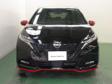 ノートオーラ  1.2 NISMO