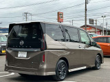 セレナ 1.4 e-POWER ハイウェイスターV 