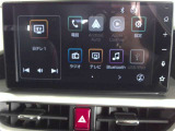 ディスプレイオーディオ装着車です♪