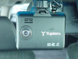 ◆【ドライブレコーダー】映像・音声などを記録する自動車用の装置です。もしもの事故の際の記録はもちろん、旅行の際の思い出としてドライブの映像を楽しむことができます。