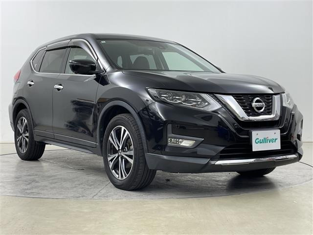 エクストレイル 2.0 20Xi 4WD 4WD 修復歴無し