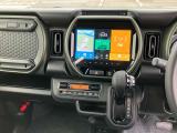 楽々運転のAT車です。初心者の方からベテランまでドライビングを楽しめます♪