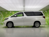 アルファード 2.4 240S 4WD 