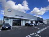 ★9月に移転グランドオープンしました!広いショールームでゆったりとお車選びが可能です!!