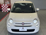 ご覧いただきありがとうございます。当店はショールーム内と屋外展示場に選りすぐりのFIAT・ABARTH・Alfaromeoの正規認定中古車を展示しており、在庫車両はできる限り多く撮影、掲載してご案内しております。