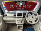 インパネ全体の画像です♪